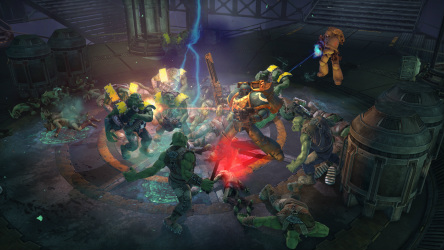 Image taken from: http://spacemarine.wikia.com